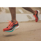Saucony Endorphin Speed 2 - Men's Scarlet/Black Shoe Deals Outlet