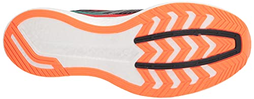 Saucony Endorphin Speed 2 - Men's Vizigld/Vizired Shoe Deals Outlet
