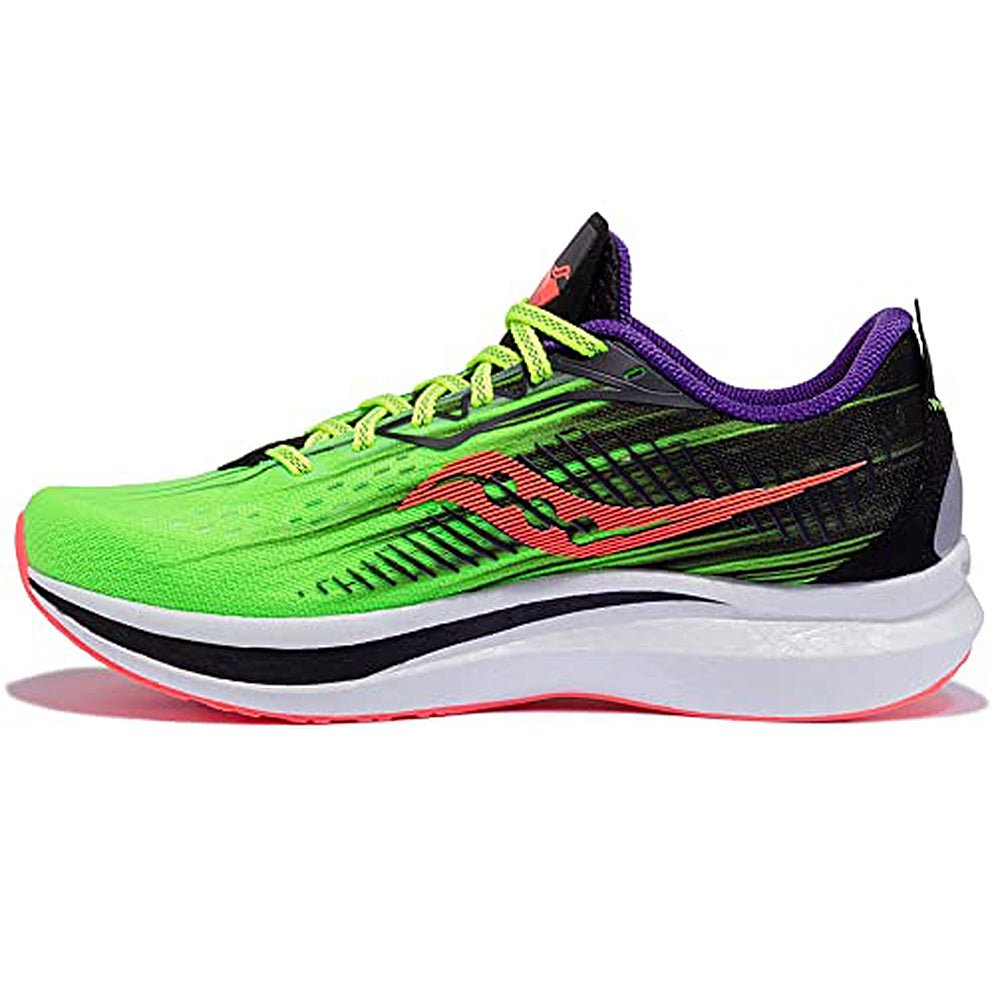 Saucony Endorphin Speed 2 Running Shoe - Men's Vizi Pro Shoe Deals Outlet