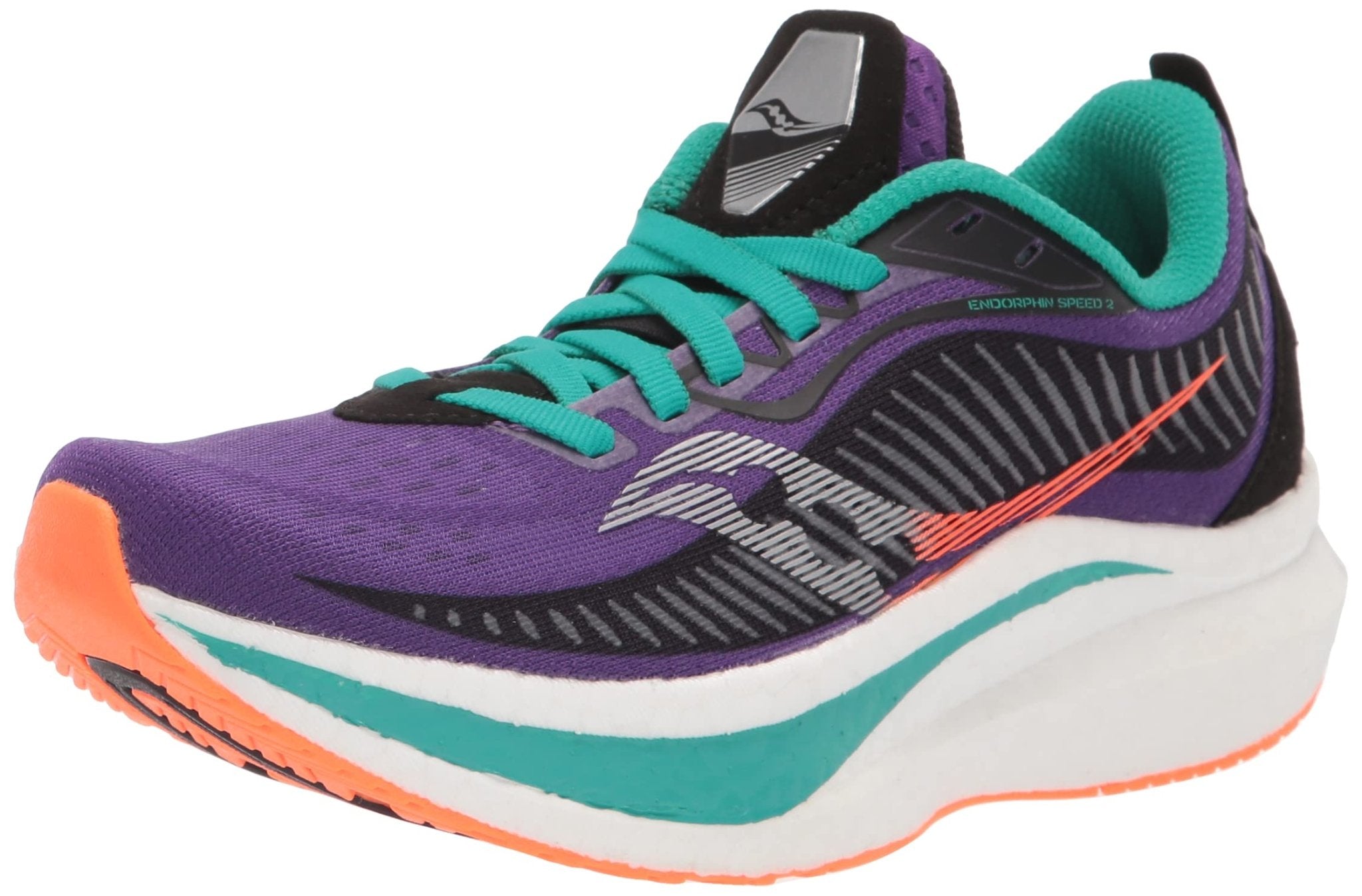 Saucony Endorphin Speed 2 - Women's Vizi Pro Shoe Deals Outlet