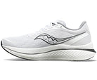 Saucony Endorphin Speed 3 - Men's White/Black Shoe Deals Outlet