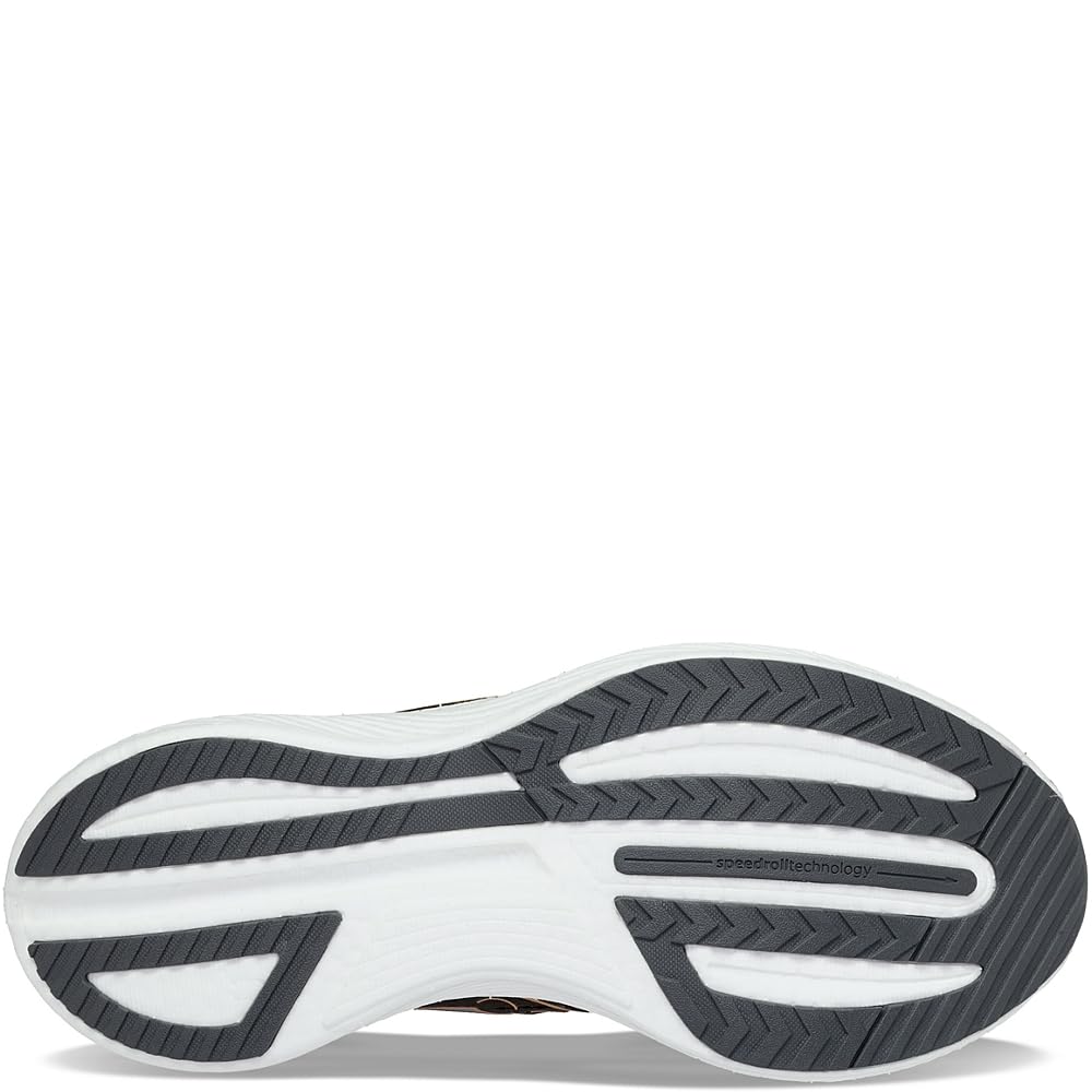 Saucony Endorphin Speed 3 - Men's Black/Goldstruck Shoe Deals Outlet