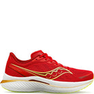 Saucony Endorphin Speed 3 - Men's Red/Poppy Shoe Deals Outlet