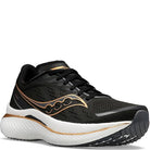 Saucony Endorphin Speed 3 - Men's Black/Goldstruck Shoe Deals Outlet