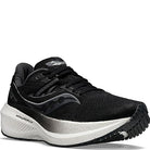 Saucony Endorphin Speed 3 Running Shoe - Men's Black/White Shoe Deals Outlet