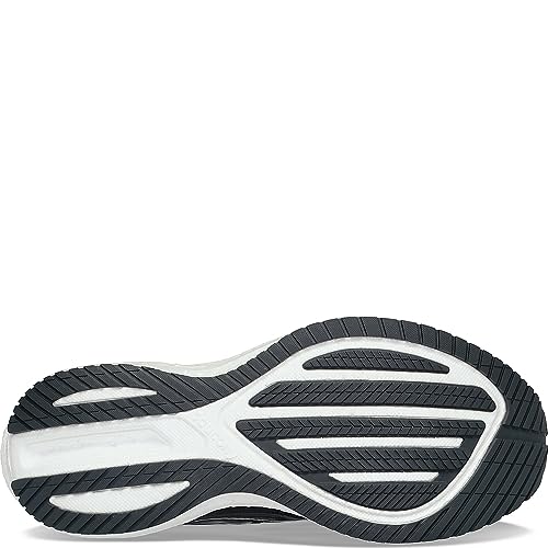 Saucony Endorphin Speed 3 Running Shoe - Men's Black/White Shoe Deals Outlet