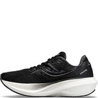 Saucony Endorphin Speed 3 Running Shoe - Men's Black/White Shoe Deals Outlet