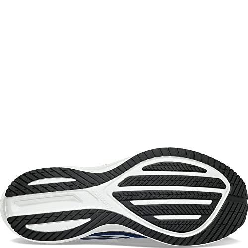Saucony Endorphin Speed 3 Running Shoe - Men's Twilight/Black Shoe Deals Outlet