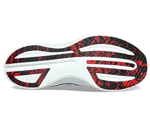 Saucony Endorphin Speed 3 Running Shoe - Women's White/Black Shoe Deals Outlet