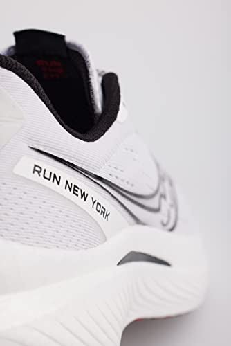 Saucony Endorphin Speed 3 Running Shoe - Women's White/Black Shoe Deals Outlet