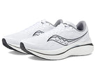 Saucony Endorphin Speed 3 - Women's White/Black Shoe Deals Outlet