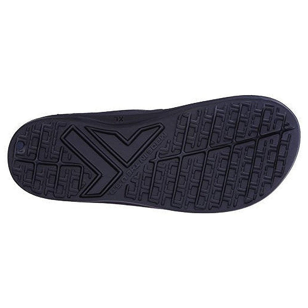 Telic Footwear Energy Flip Flop - Unisex Deep Ocean Shoe Deals Outlet