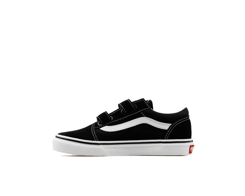 Vans Era - Unisex Black Shoe Deals Outlet