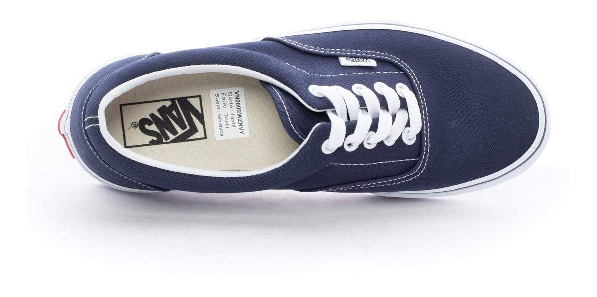Vans Era - Unisex Navy Shoe Deals Outlet