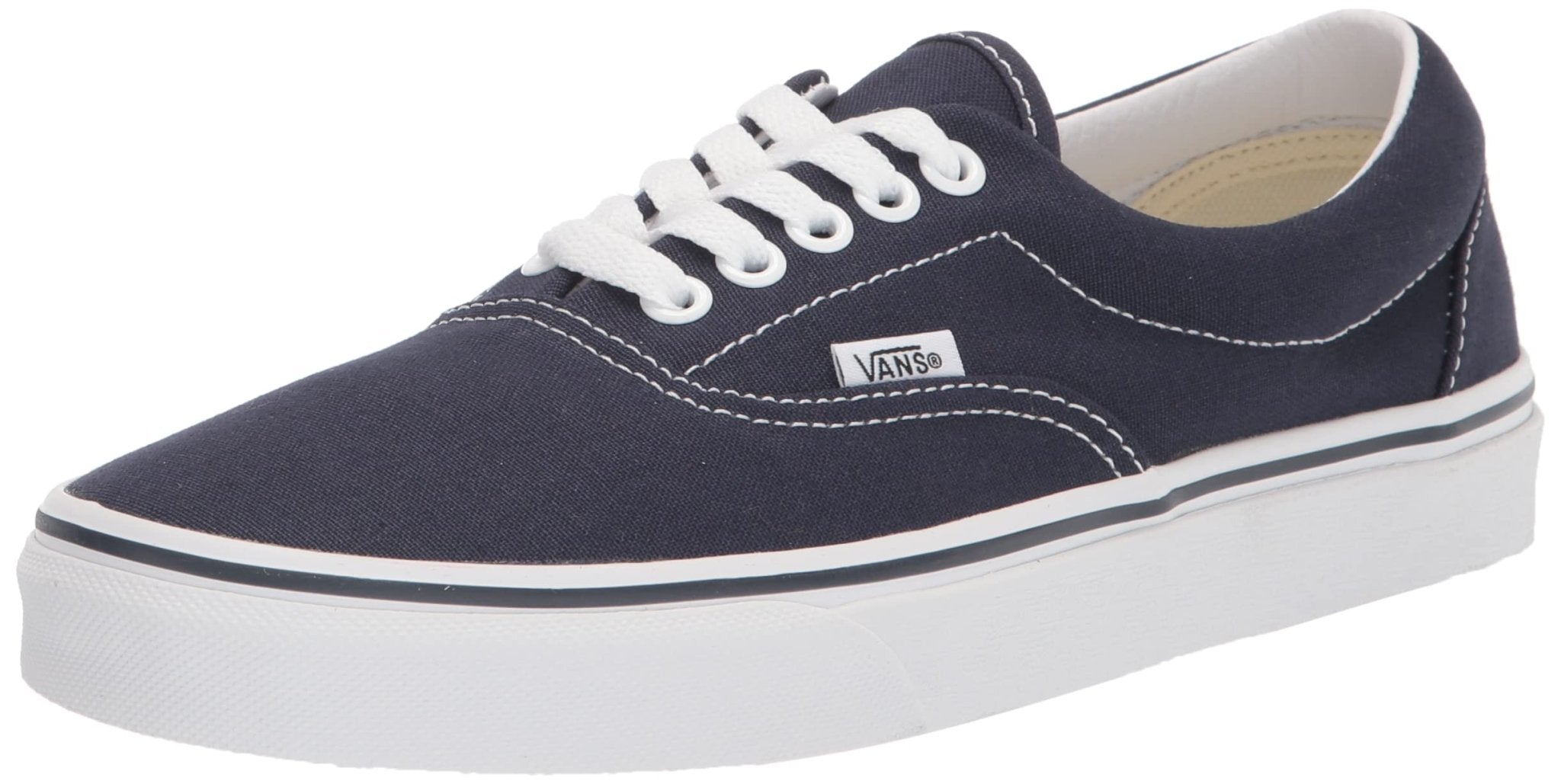Vans Era - Unisex Navy Shoe Deals Outlet