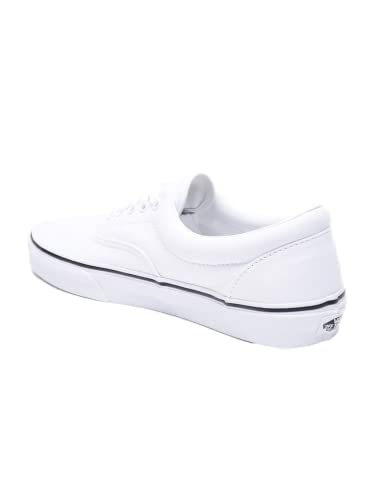 Vans Era - Unisex True White Shoe Deals Outlet