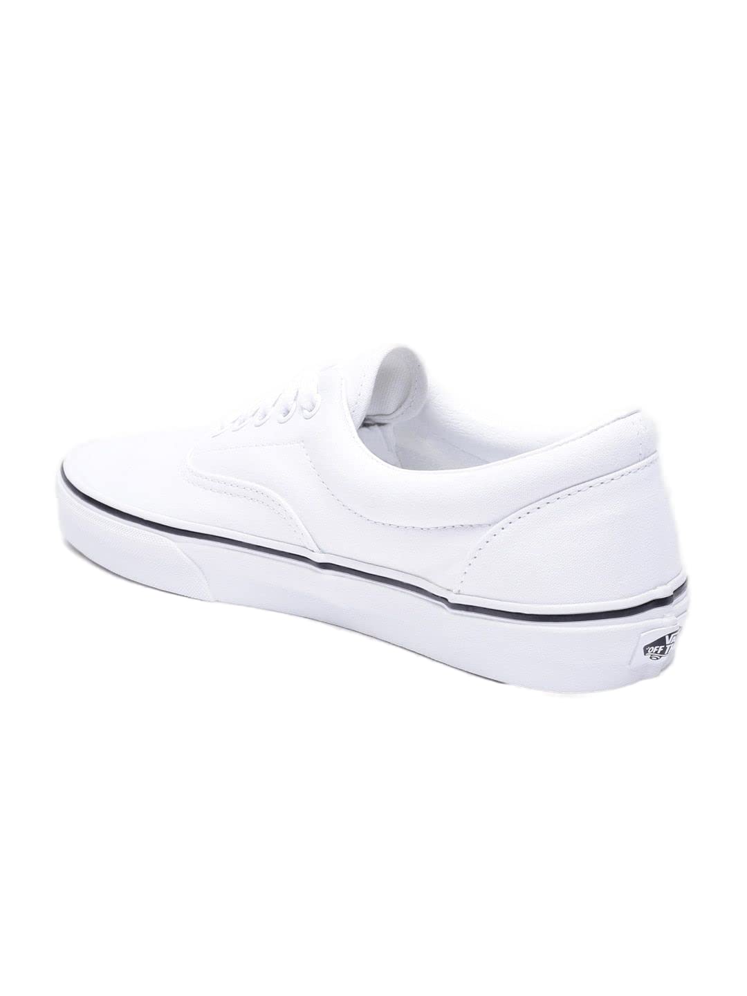 Vans Era - Unisex Black Shoe Deals Outlet