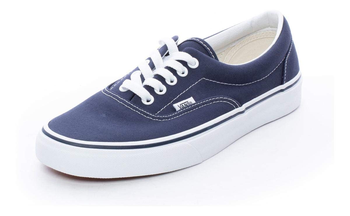 Vans Era - Unisex Navy Shoe Deals Outlet