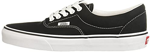 Vans Era - Unisex True White Shoe Deals Outlet