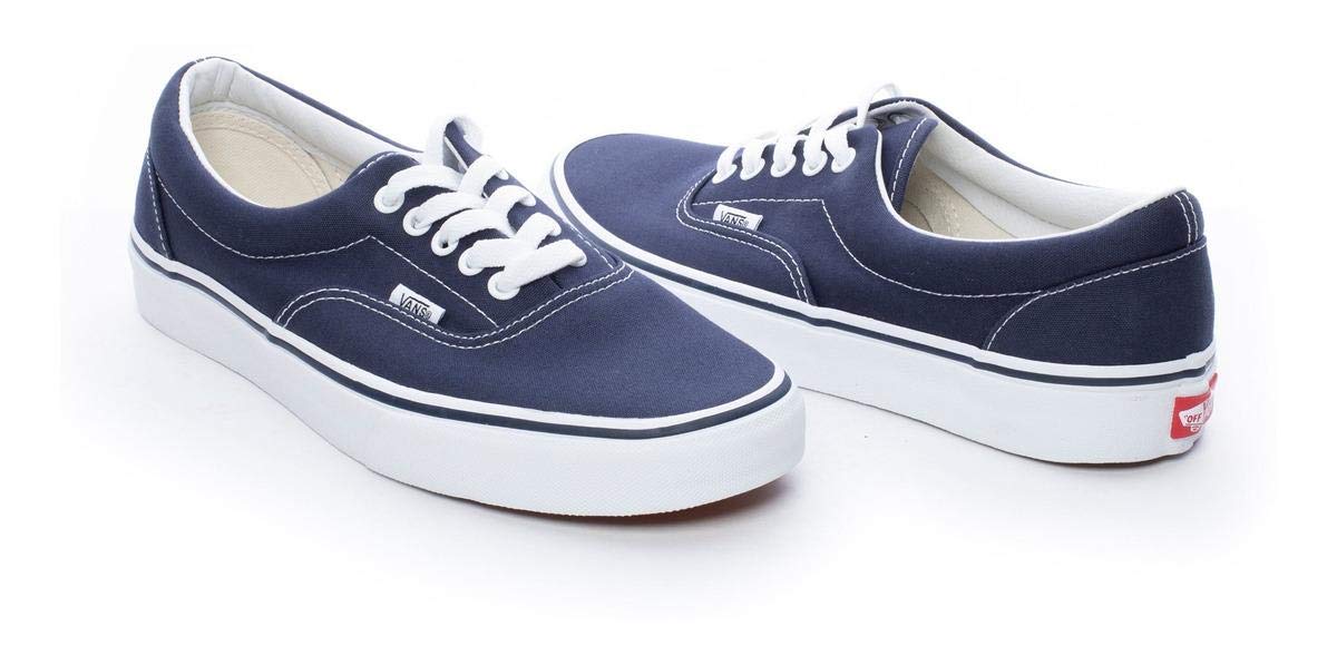 Vans Era - Unisex Navy Shoe Deals Outlet