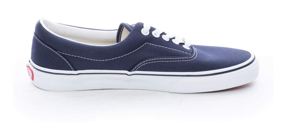 Vans Era - Unisex Navy Shoe Deals Outlet