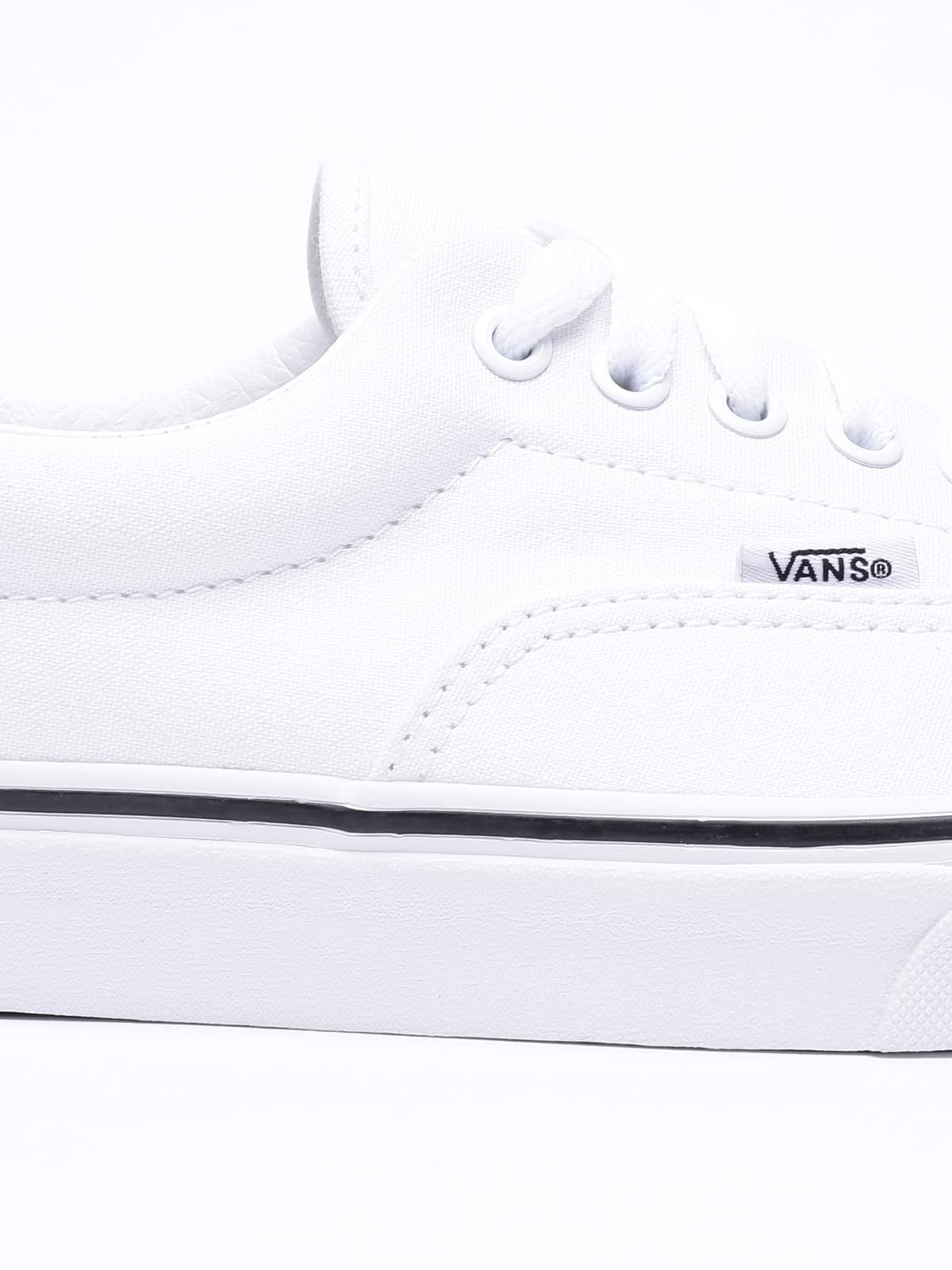 Vans Era - Unisex Black Shoe Deals Outlet