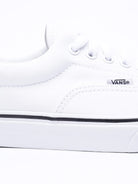 Vans Era - Unisex Black Shoe Deals Outlet