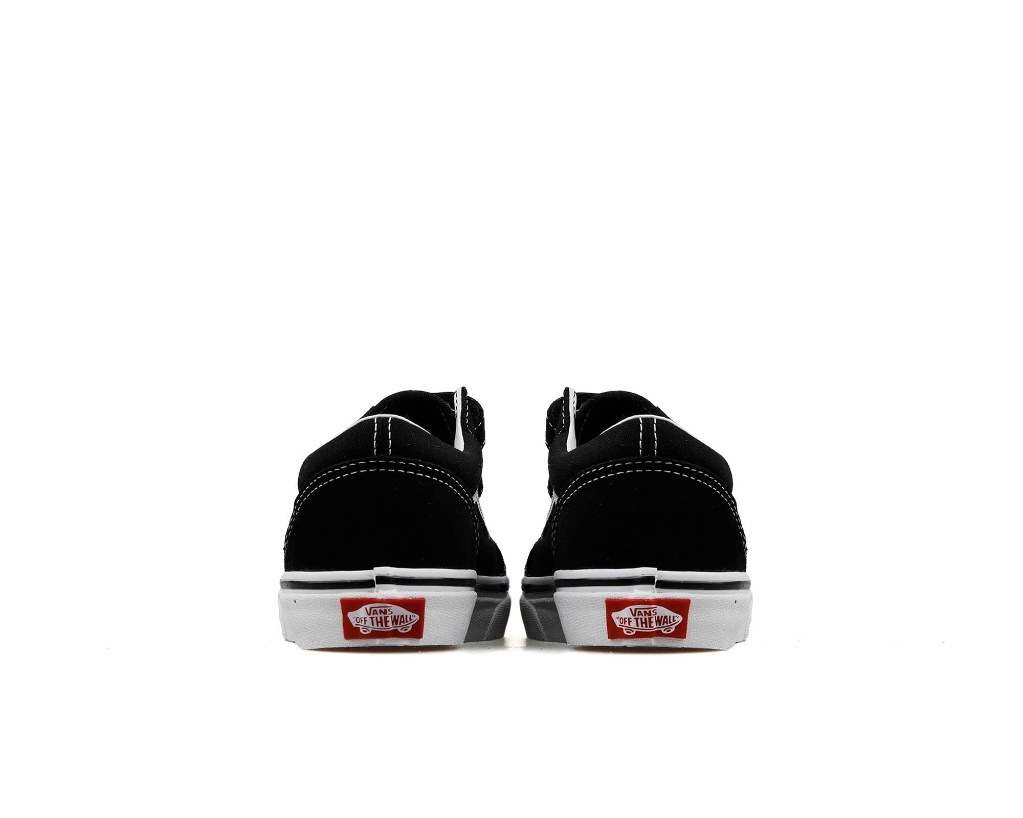 Vans Era - Unisex Black Shoe Deals Outlet