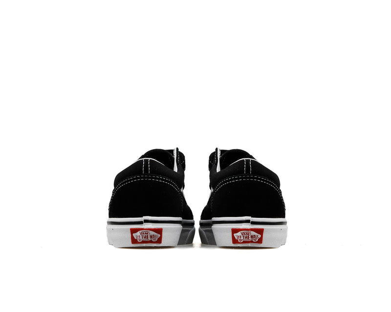 Vans Era - Unisex Black Shoe Deals Outlet