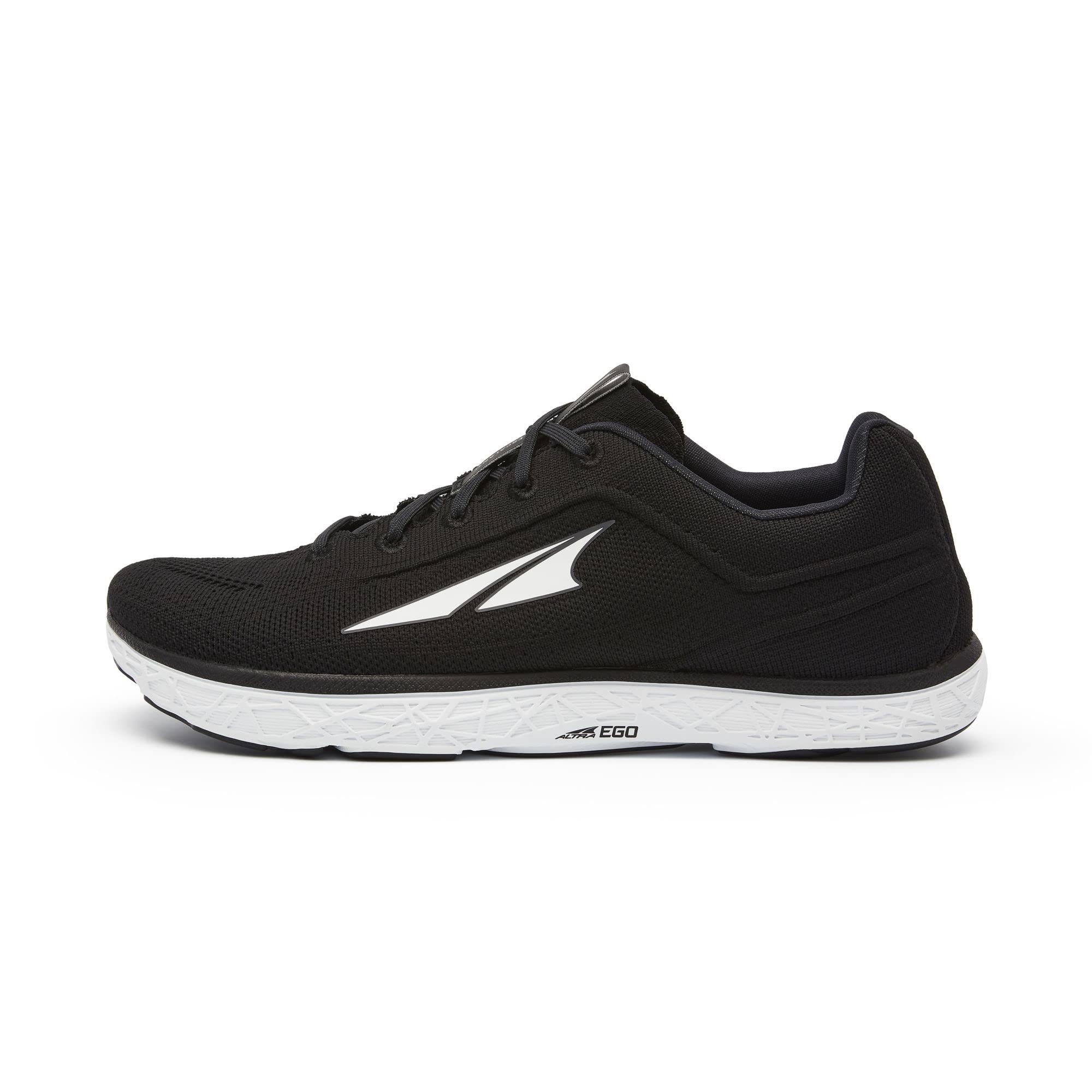 Altra Escalante 2.5 - Men's Gray/Teal Shoe Deals Outlet