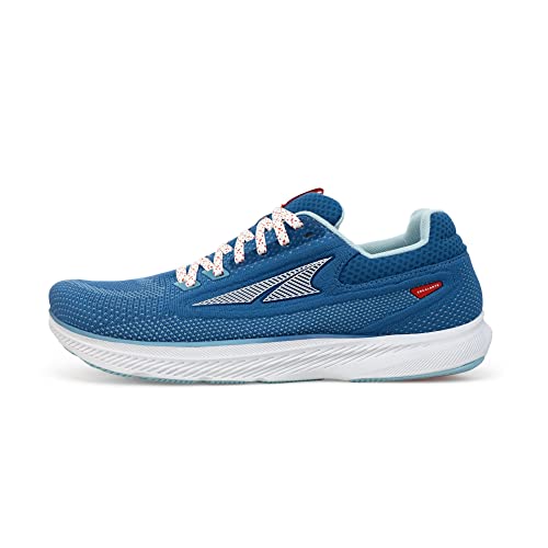 Altra Escalante 3 - Men's Blue Shoe Deals Outlet