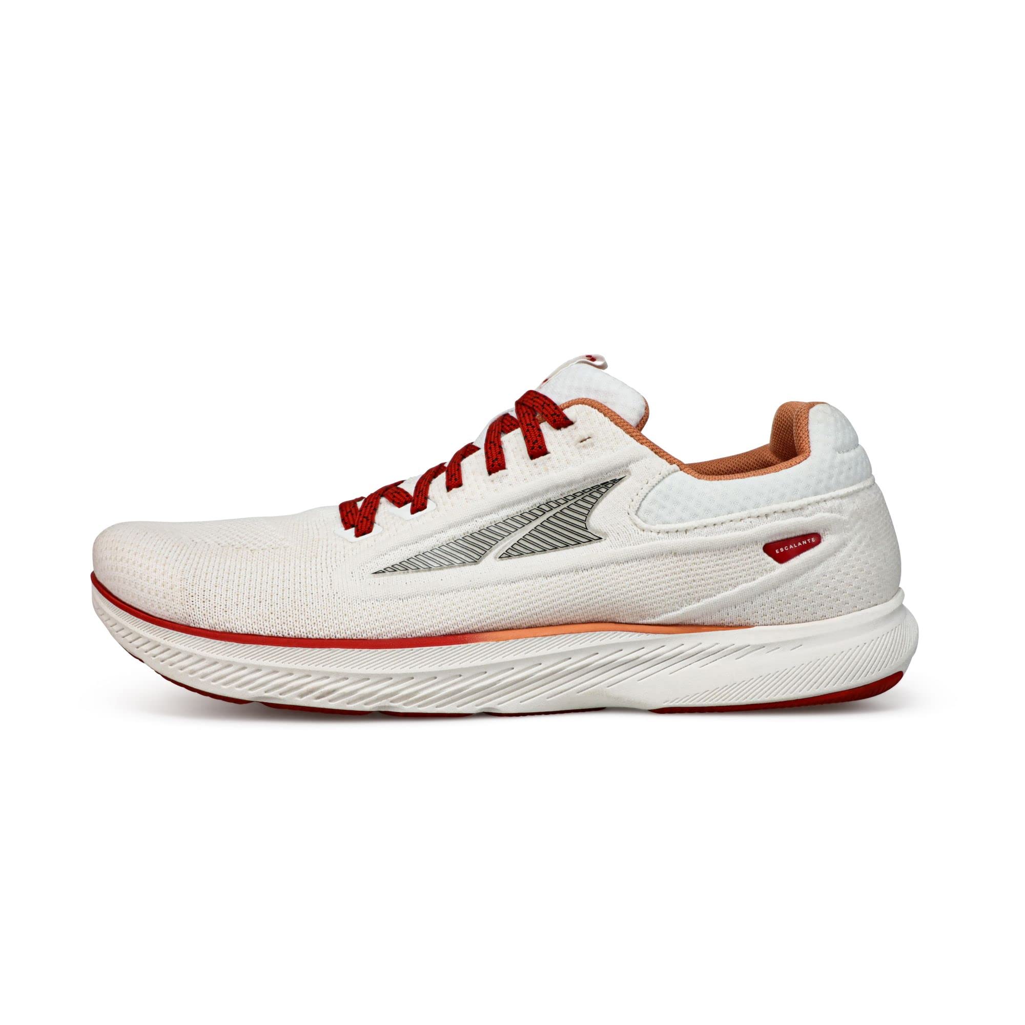 Altra Escalante 3 - Men's White Shoe Deals Outlet