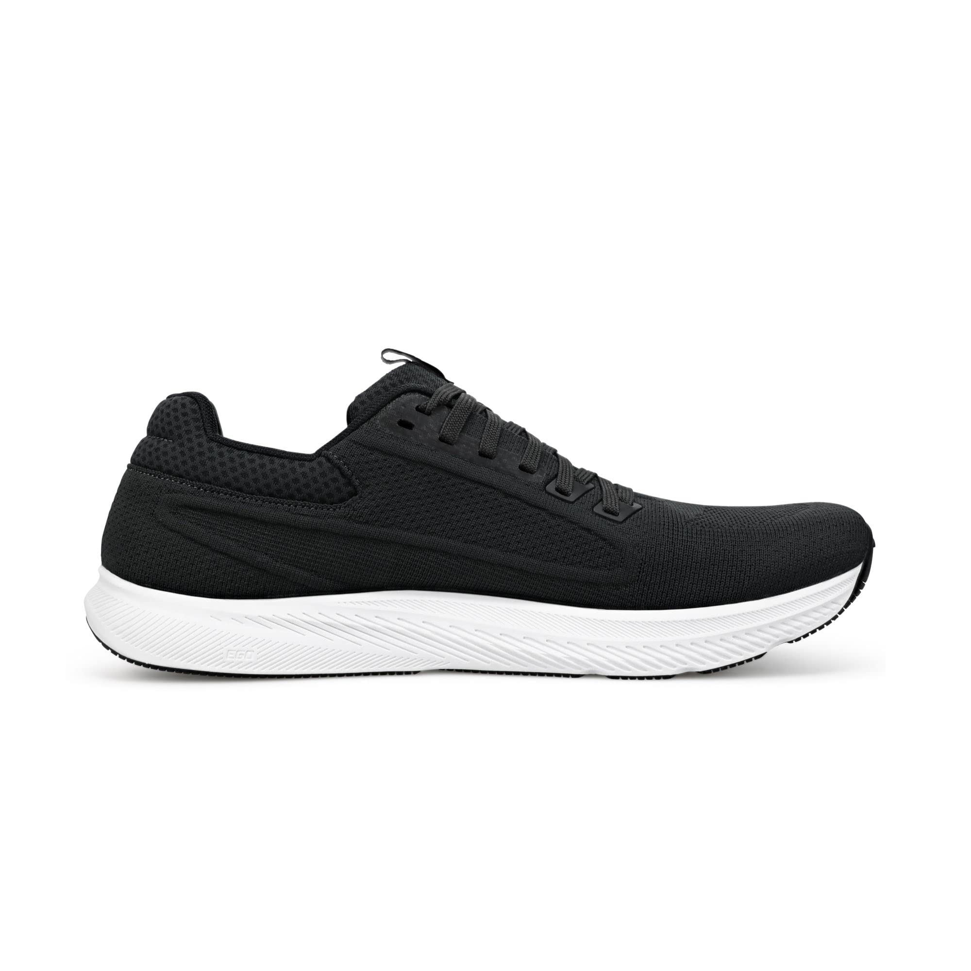 Altra Escalante 3 - Men's Black Shoe Deals Outlet