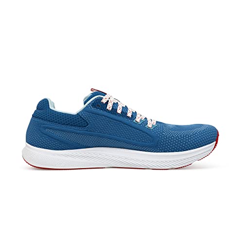 Altra Escalante 3 - Men's Blue Shoe Deals Outlet