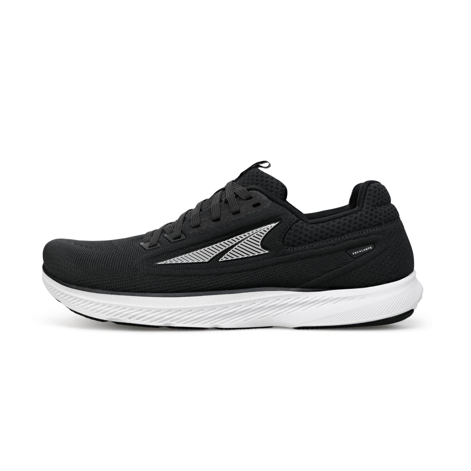 Altra Escalante 3 - Men's Black Shoe Deals Outlet