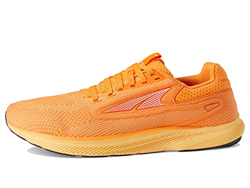 Altra Escalante 3 - Women's Orange Shoe Deals Outlet