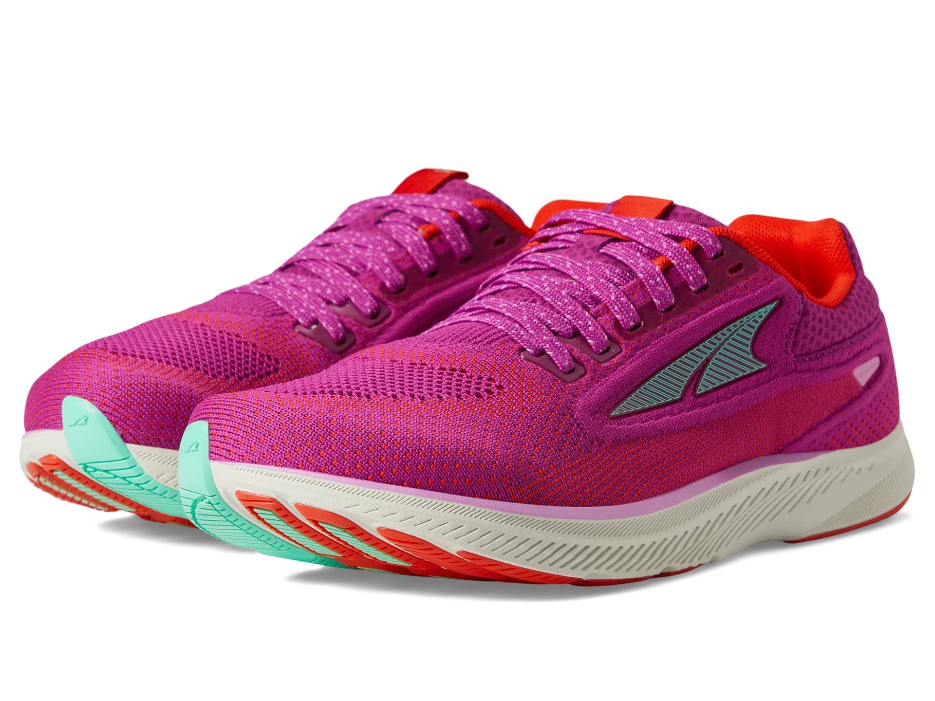Altra Escalante 3 - Women's Fuschia/Mint Shoe Deals Outlet