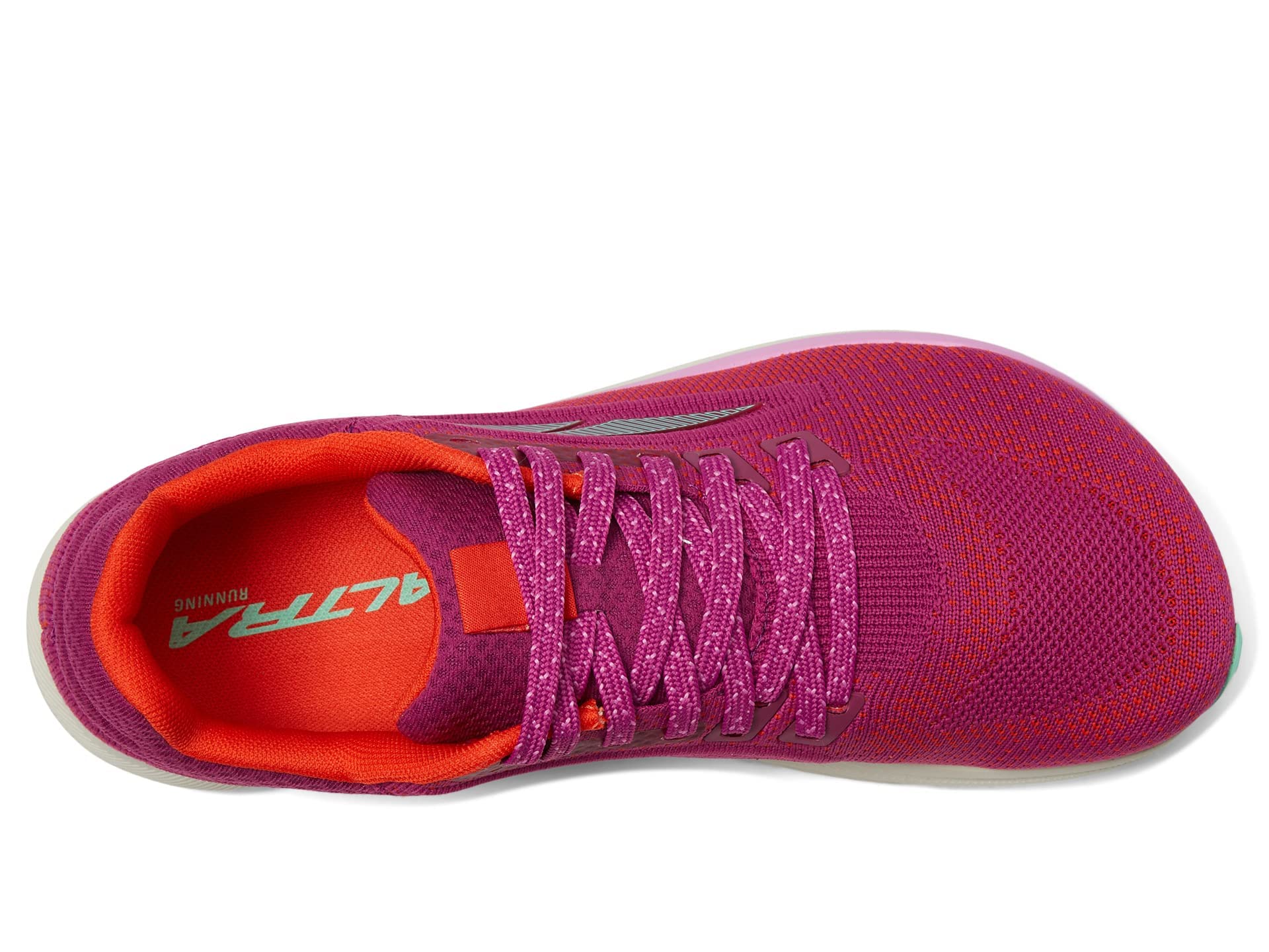 Altra Escalante 3 - Women's Fuschia/Mint Shoe Deals Outlet