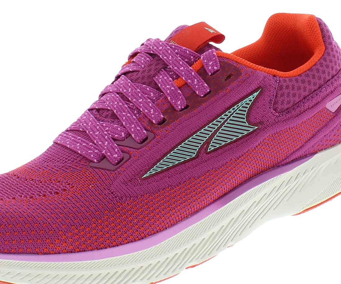 Altra Escalante 3 - Women's Fuschia/Mint Shoe Deals Outlet