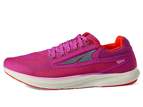 Altra Escalante 3 - Women's Fuschia/Mint Shoe Deals Outlet