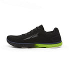 Altra Escalante - Men's Black/Lime Shoe Deals Outlet