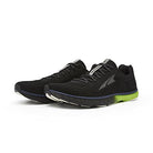 Altra Escalante - Men's Black/Lime Shoe Deals Outlet