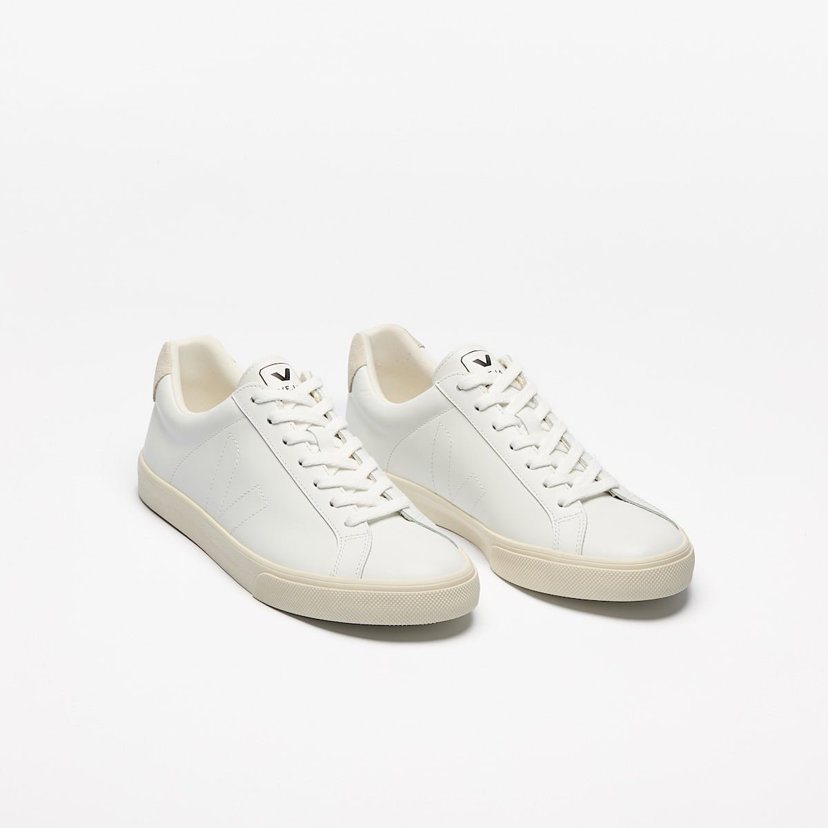 VEJA ESPLAR LEATHER - Men's Extra White Shoe Deals Outlet