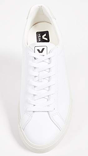VEJA ESPLAR LEATHER - Women's Extra White Shoe Deals Outlet
