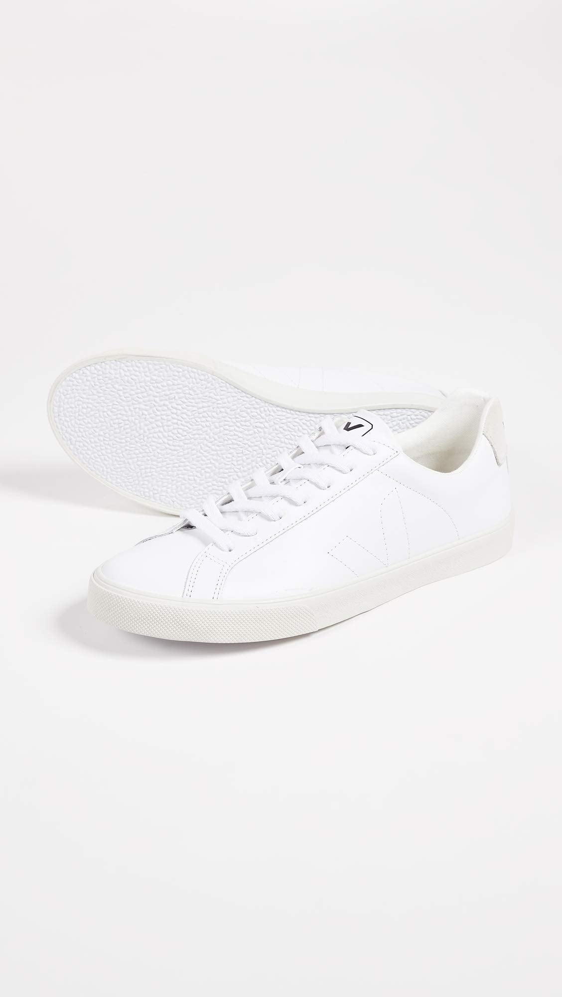 VEJA ESPLAR - Women's Extra White Shoe Deals Outlet