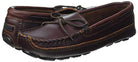 Minnetonka Essential Driver - Men's Dark Brown Lariat Shoe Deals Outlet