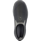 The Original Muck Boot Company Excursion Pro Low - Men's Black/Gunmetal Shoe Deals Outlet