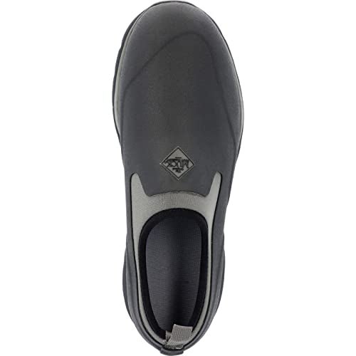 The Original Muck Boot Company Excursion Pro Low - Men's Black/Gunmetal Shoe Deals Outlet