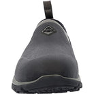 The Original Muck Boot Company Excursion Pro Low - Men's Black/Gunmetal Shoe Deals Outlet