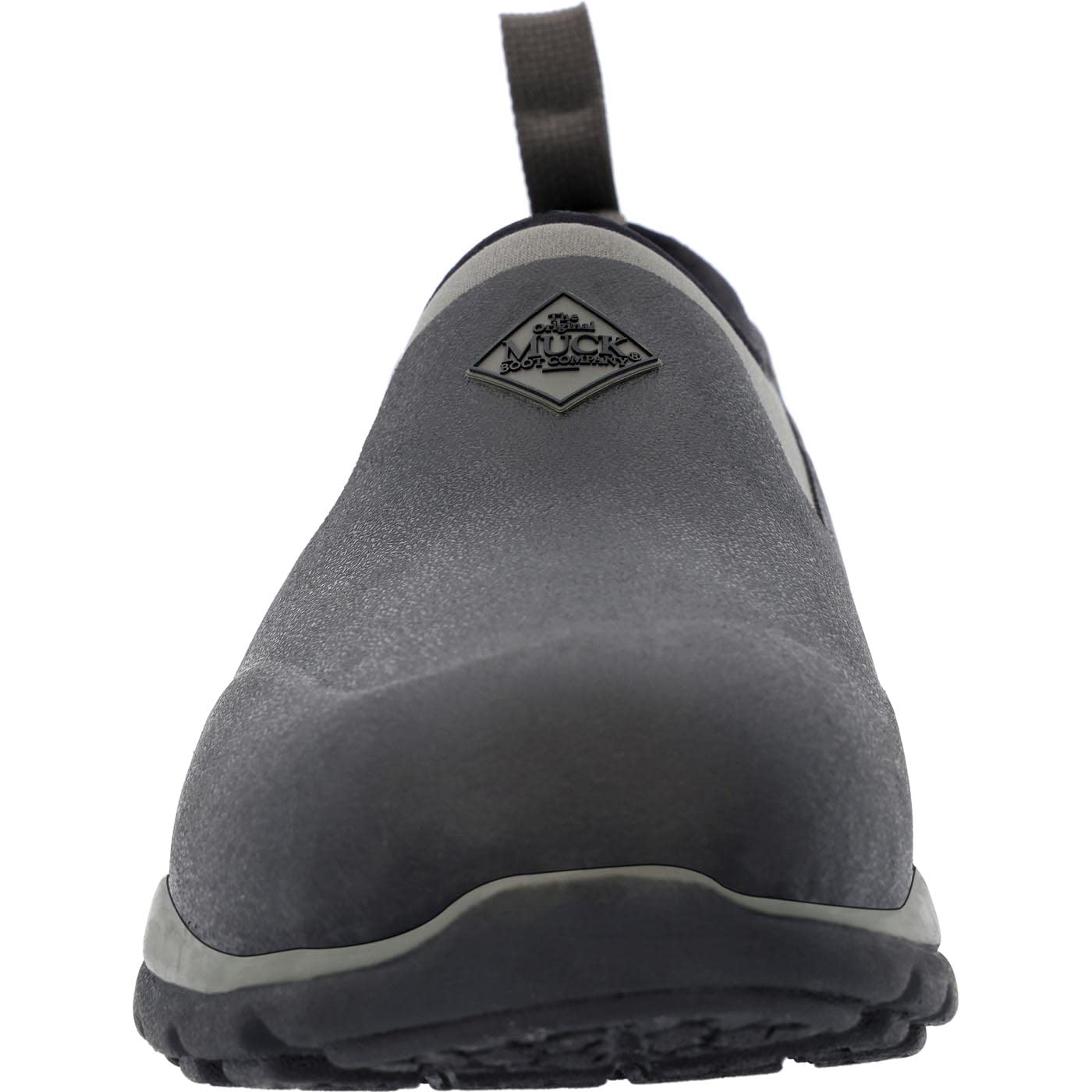 The Original Muck Boot Company Excursion Pro Low - Men's Black/Gunmetal Shoe Deals Outlet